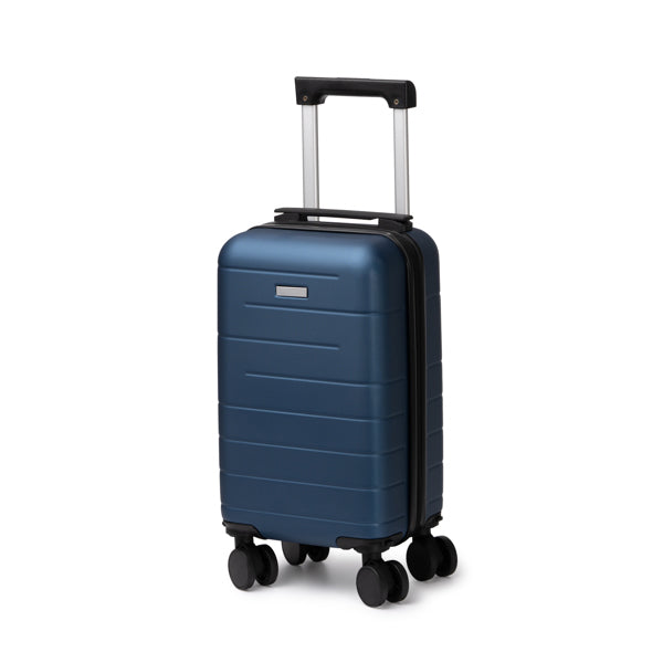 Stamina Vigo aBS suitcase, ready for laser engraving