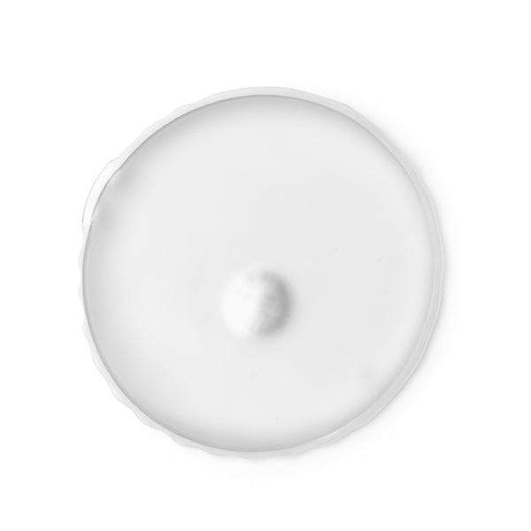 Stamina Warmix reusable thermal gel patch in transparent, ready for logo printing