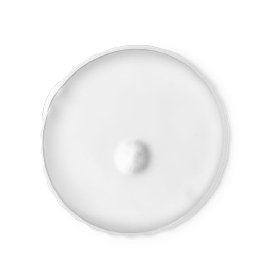 Stamina Warmix reusable thermal gel patch in transparent, ready for logo printing