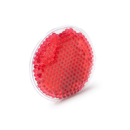 Stamina Gelox gel bead patch for hot and cold application, ready for logo printing