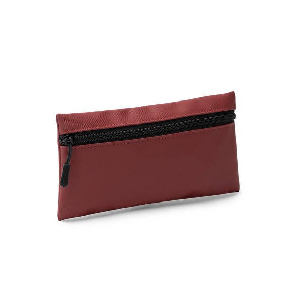 Stamina Selvax PU pencil case, ready for logo printing