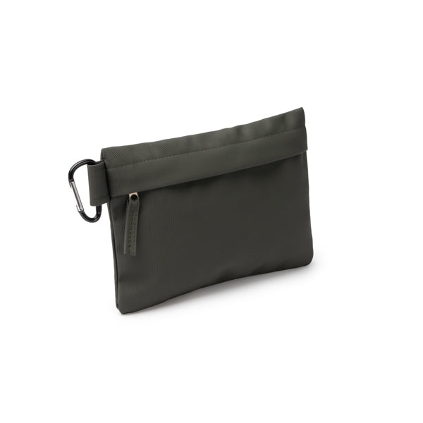 Stamina Madison PU leather pencil case, ready for logo printing