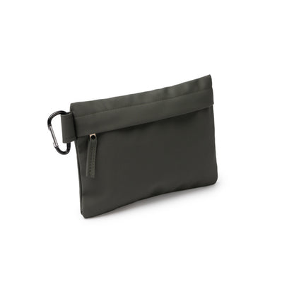 Stamina Madison PU leather pencil case, ready for logo printing