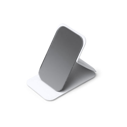 Stamina Susan PU mirror, ready for logo printing