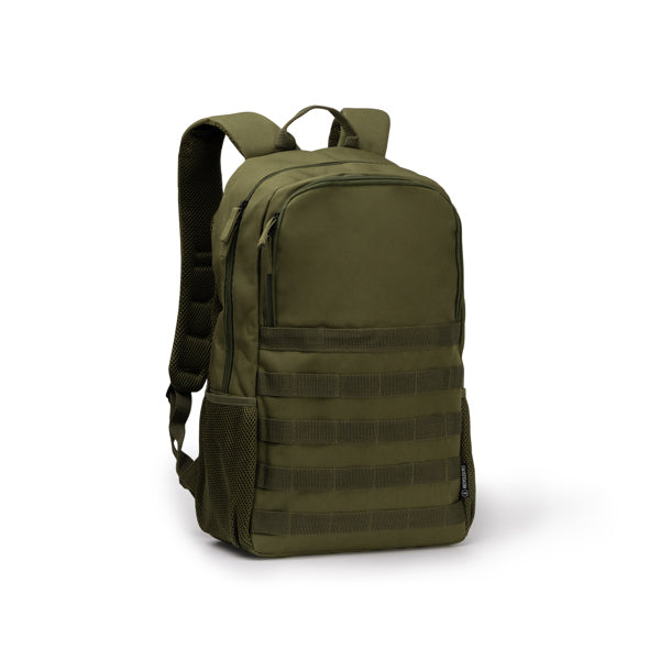 Stamina Bufalo RPET backpack, ready for logo printing