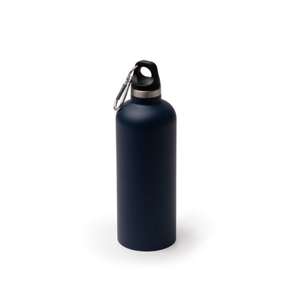 Stamina Luwak recycled stainless steel thermal cup 500 ml, ready for laser engraving