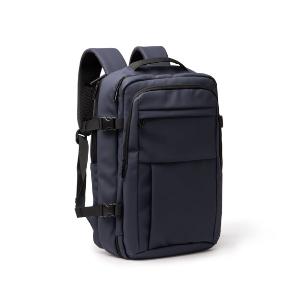 Stamina Oregon soft PU backpack, ready for logo printing