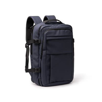 Stamina Oregon soft PU backpack, ready for logo printing