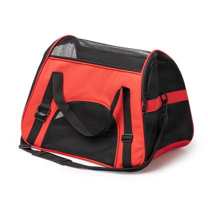 Stamina Bandit RPET backpack, ready for logo printing