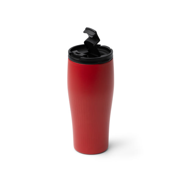 Stamina Seward recycled stainless steel thermal cup 500 ml, ready for laser engraving