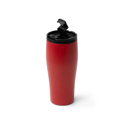 Stamina Seward recycled stainless steel thermal cup 500 ml, ready for laser engraving