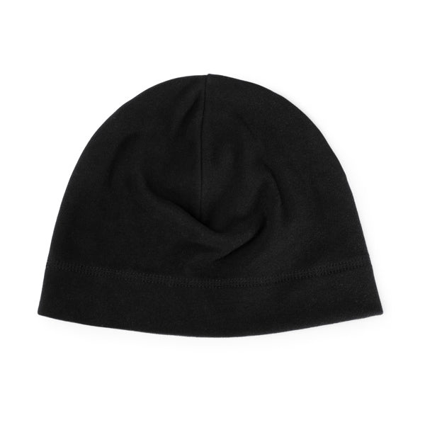 Stamina Carson RPET hat in black, ready for logo printing