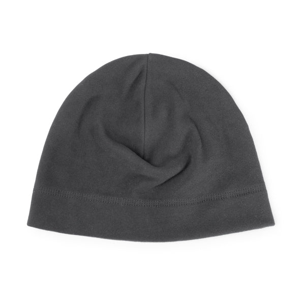 Stamina Carson RPET hat in heather grey, ready for logo printing