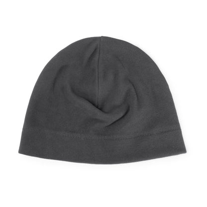 Stamina Carson RPET hat in heather grey, ready for logo printing