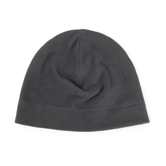 Stamina Carson RPET hat in heather grey, ready for logo printing