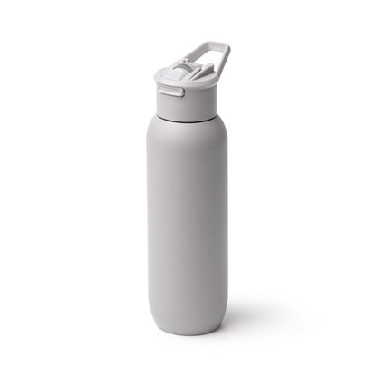 Stamina Bulgon recycled stainless steel vacuum flask, ready for laser engraving