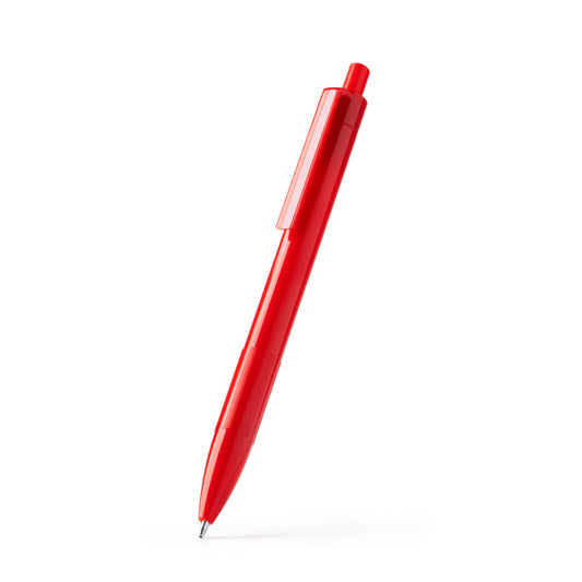 Stamina Kimbal recycled ABS ball pen, ready for logo printing