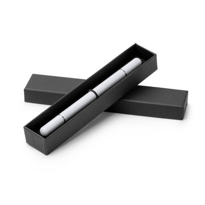 Stamina Talbot metal ball pen, ready for laser engraving