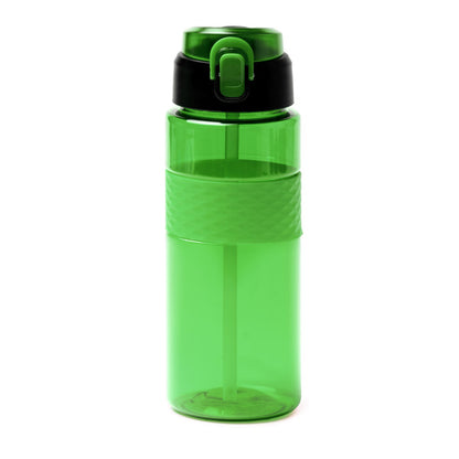 Stamina Zonda RPET bottle 700 ml in fern green, ready for logo printing