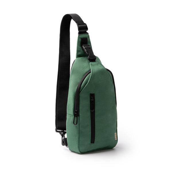 Stamina Valar recycled cotton backpack, ready for logo printing