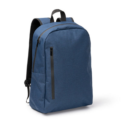 Stamina Sakman 300D RPET and PVC backpack, ready for logo printing