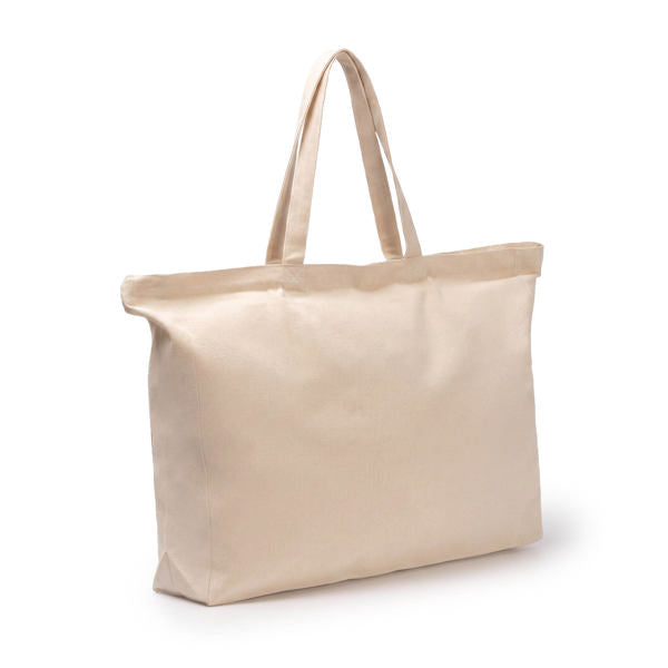 Stamina Belmox cotton tote bag, ready for logo printing