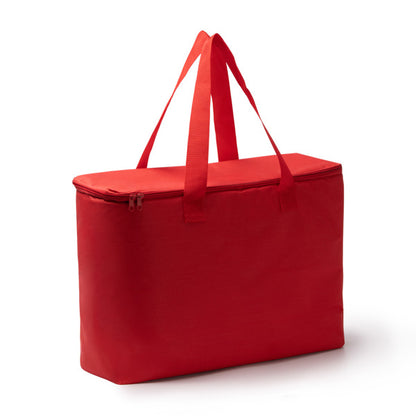 Stamina Ankor 600D RPET cooler bag, ready for logo printing