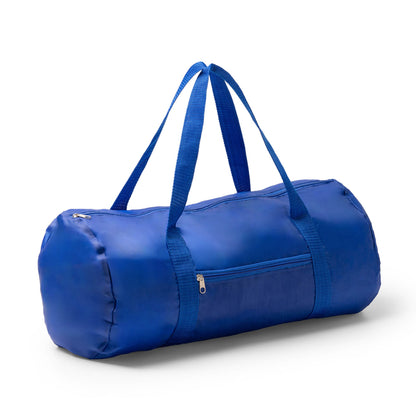Stamina Manley 290T RPET sports bag, ready for logo printing