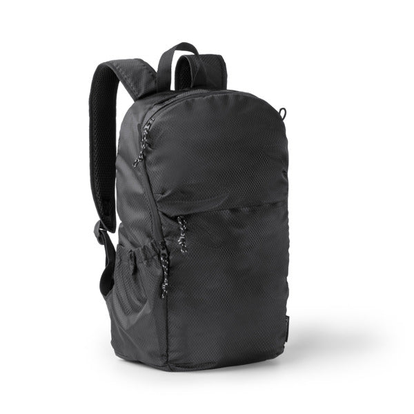 Stamina Traxler RPET backpack, ready for logo printing