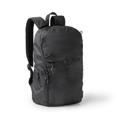 Stamina Traxler RPET backpack, ready for logo printing