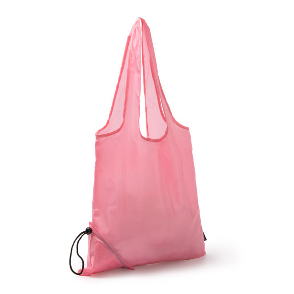 Stamina Lezox 190T RPET shopping bag, ready for logo printing