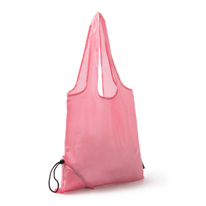 Stamina Lezox 190T RPET shopping bag, ready for logo printing