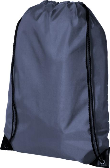 ORIOLE - Premium drawstring bag
