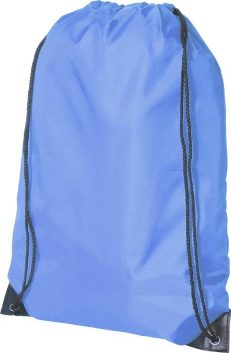 ORIOLE - Premium drawstring bag