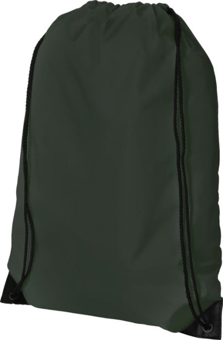 ORIOLE - Premium drawstring bag