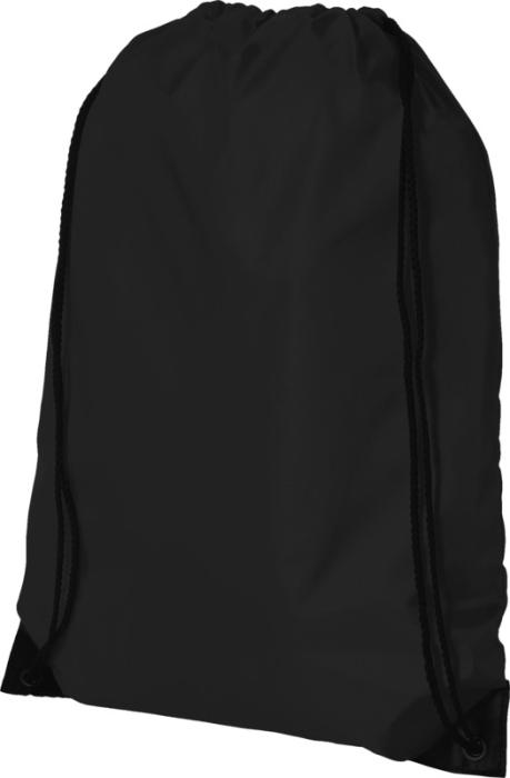 ORIOLE - Premium drawstring bag
