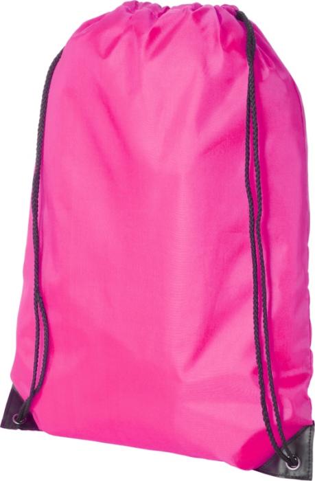 ORIOLE - Premium drawstring bag
