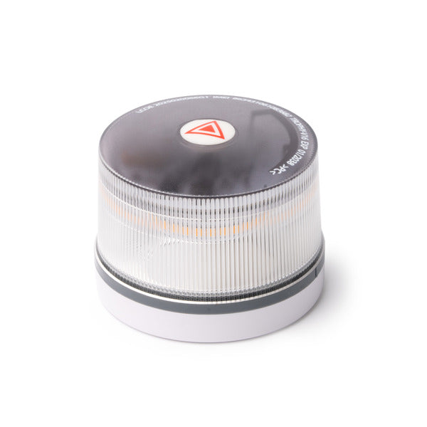 Stamina Blizar pC torch, ready for logo printing