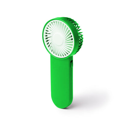 Stamina Pistol aBS hand fan, ready for logo printing