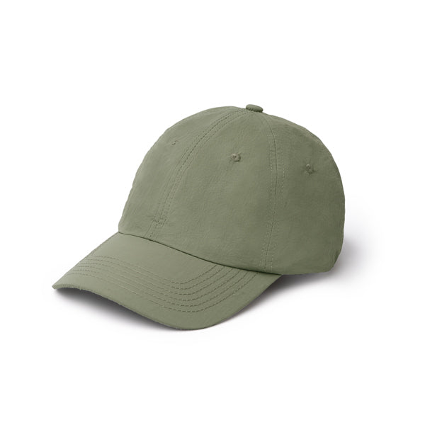 Stamina Cleveland nylon cap, ready for embroidery