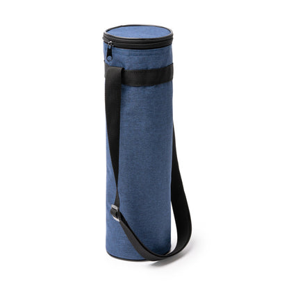 Stamina Yonek 600D RPET cooler bag, ready for logo printing