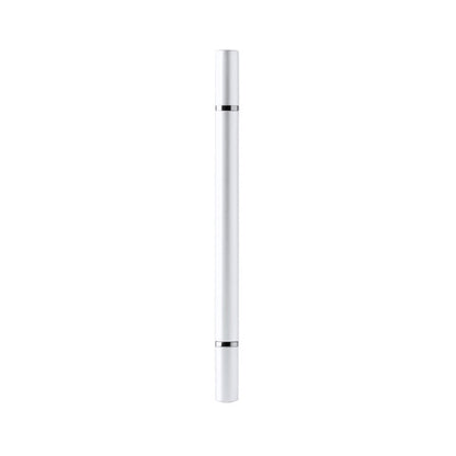 Stamina Bolpin aBS ball pen in white, ready for logo printing