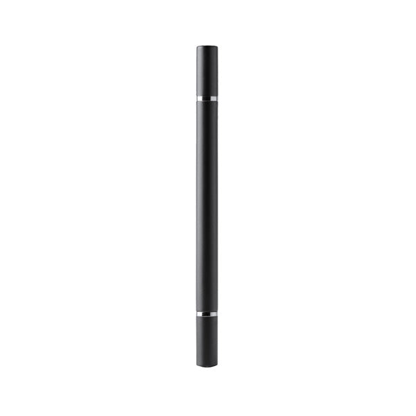 Stamina Bolpin aBS ball pen in black, ready for logo printing