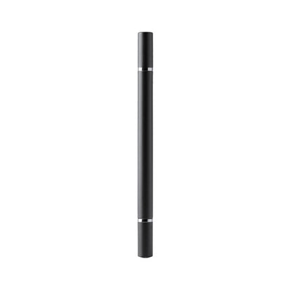 Stamina Bolpin aBS ball pen in black, ready for logo printing