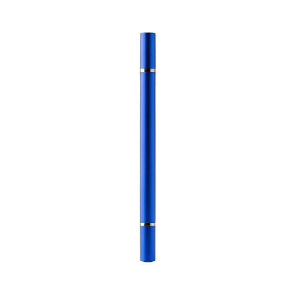 Stamina Bolpin aBS ball pen in royal blue, ready for logo printing