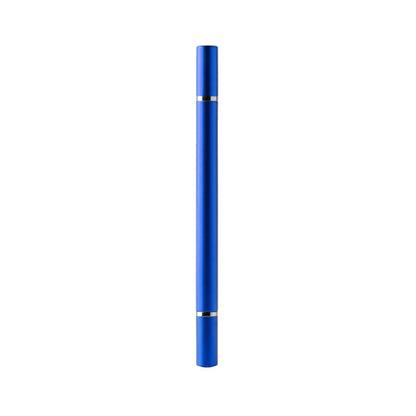 Stamina Bolpin aBS ball pen in royal blue, ready for logo printing