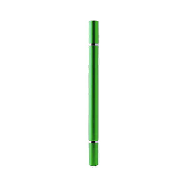 Stamina Bolpin aBS ball pen in fern green, ready for logo printing