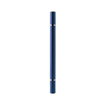 Stamina Bolpin aBS ball pen in navy blue, ready for logo printing