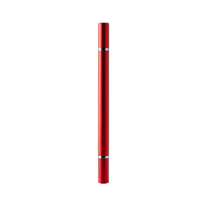 Stamina Bolpin aBS ball pen in red, ready for logo printing