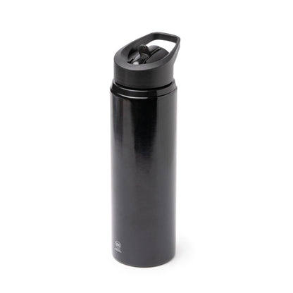 Stamina Tatlon recycled stainless steel bottle 700 ml, ready for laser engraving